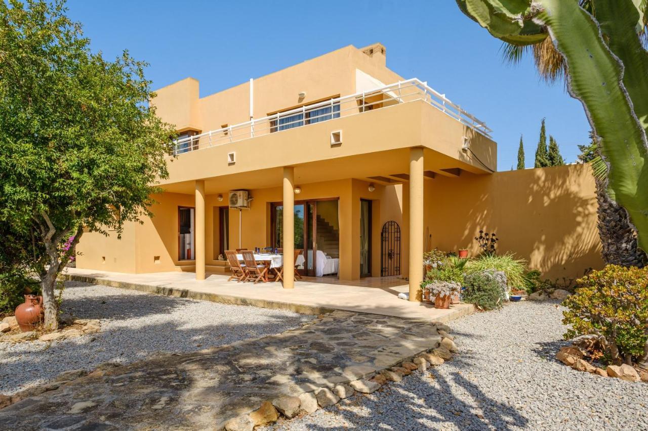 Villa Sunrise San José Extérieur photo