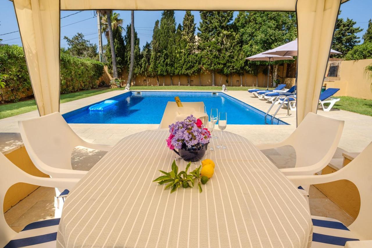 Villa Sunrise San José Extérieur photo