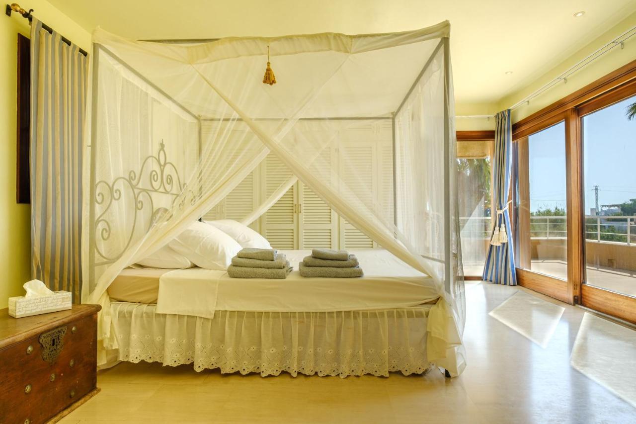 Villa Sunrise San José Extérieur photo