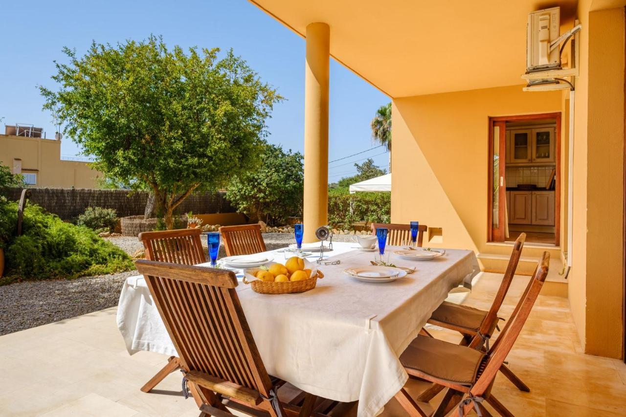 Villa Sunrise San José Extérieur photo