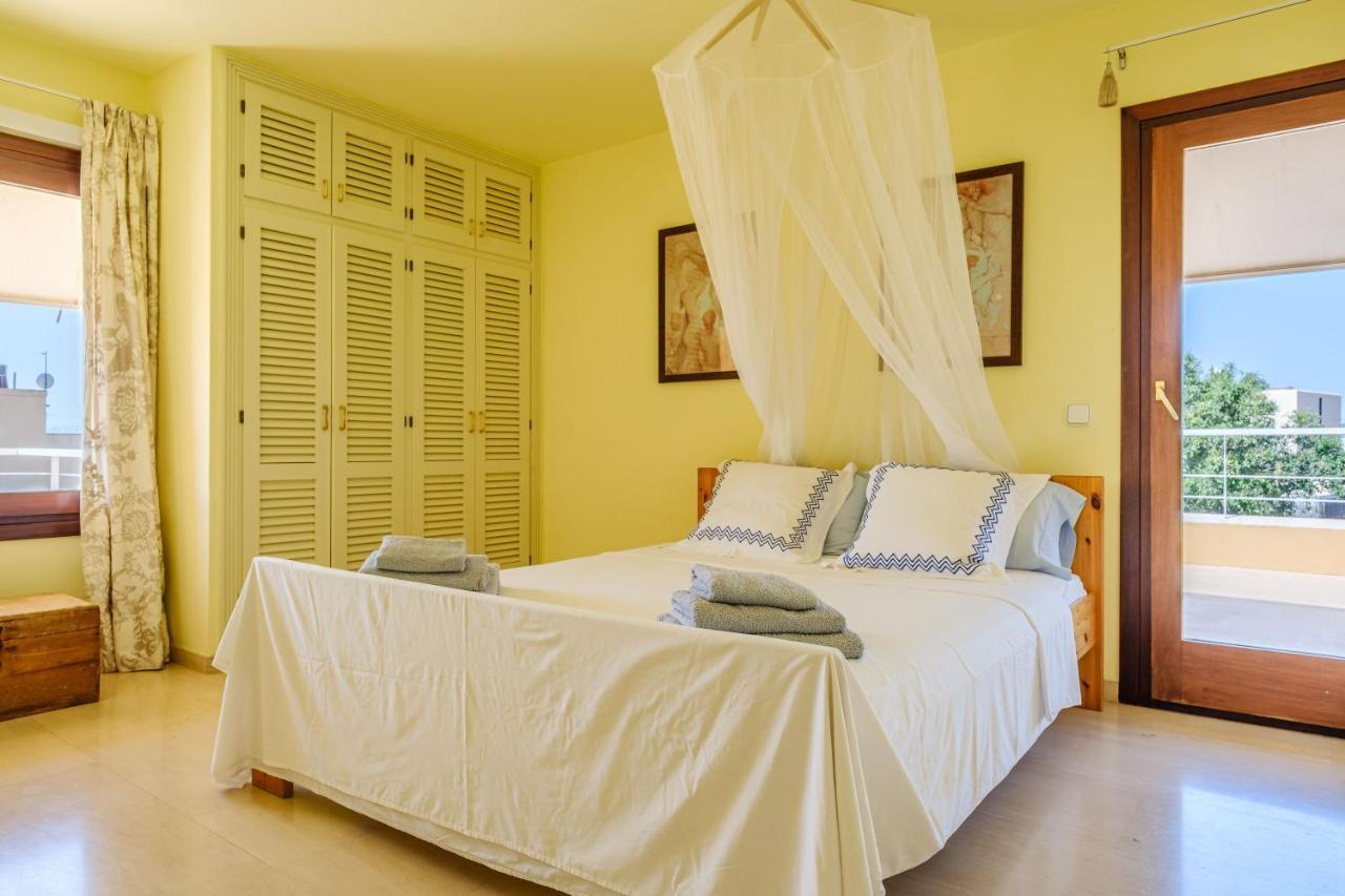 Villa Sunrise San José Extérieur photo