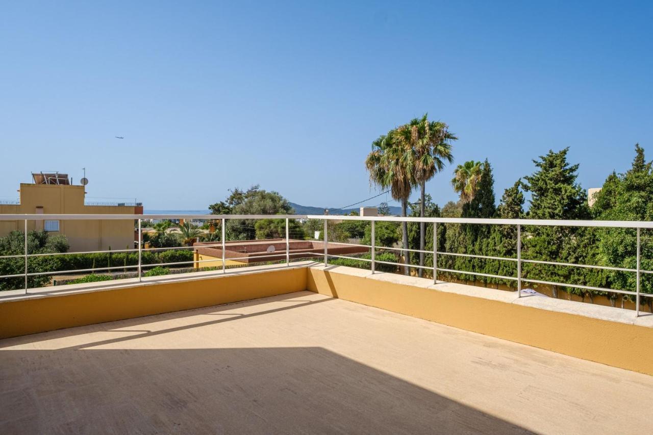 Villa Sunrise San José Extérieur photo