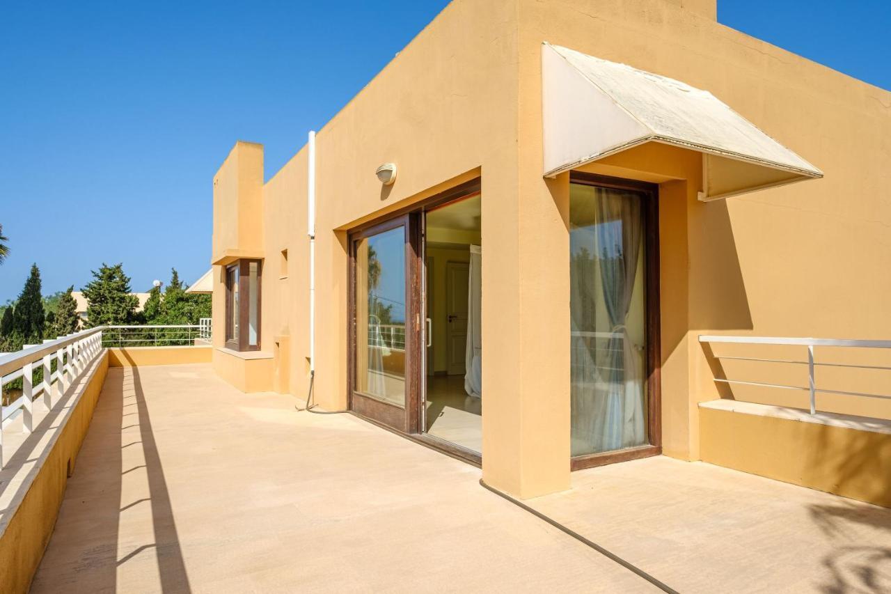 Villa Sunrise San José Extérieur photo