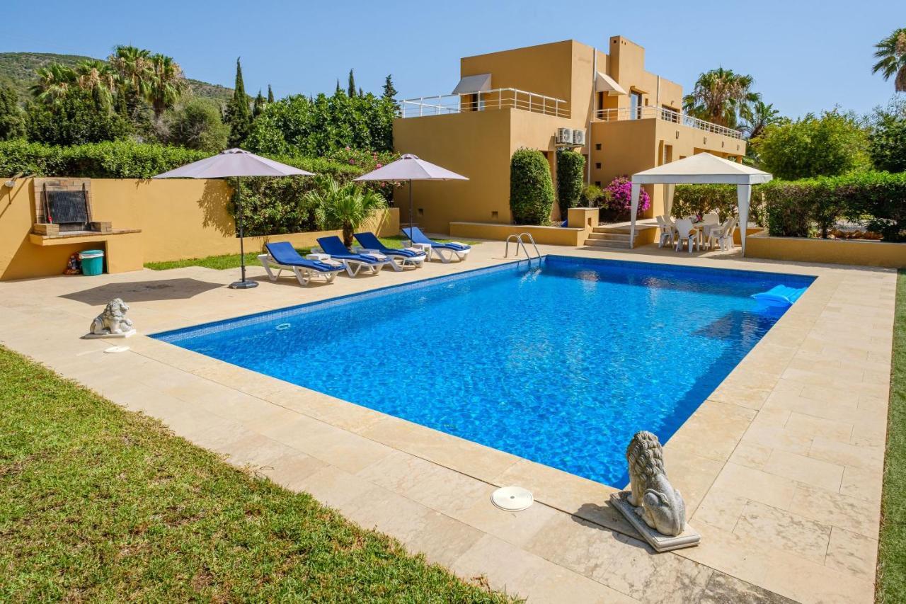 Villa Sunrise San José Extérieur photo